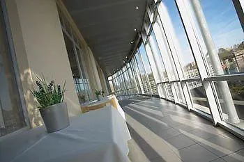 Hotel C Aparthotel Zon En Zee 3*