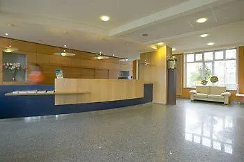 C Aparthotel Zon En Zee