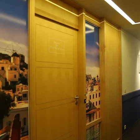 C Aparthotel Zon En Zee Middelkerke