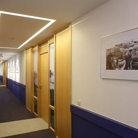 C Aparthotel Zon En Zee 3* Middelkerke