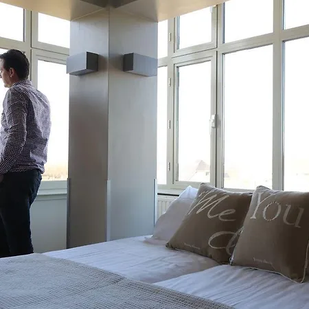 Hotel C Aparthotel Zon En Zee 3*