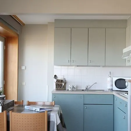 C Aparthotel Zon En Zee 3* Middelkerke