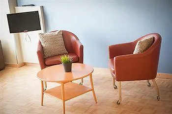 Hotel C Aparthotel Zon En Zee