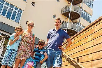 C Aparthotel Zon En Zee Hotel 3*