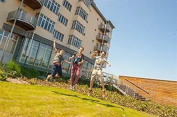 Hotel C Aparthotel Zon En Zee Middelkerke