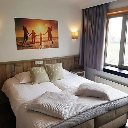 Hotel C Aparthotel Zon En Zee Middelkerke