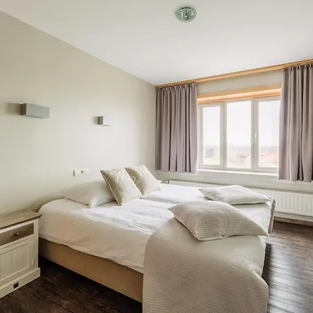 C Aparthotel Zon En Zee Hotel 3*