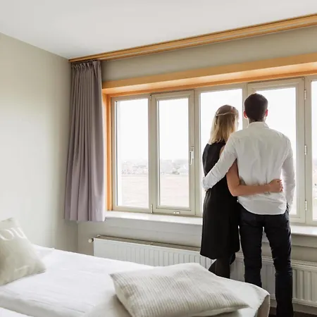 C Aparthotel Zon En Zee