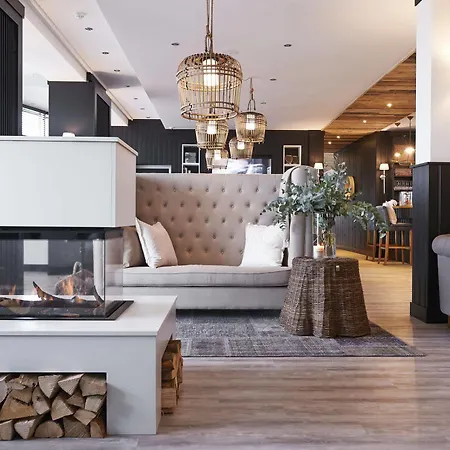 Hotel C Aparthotel Zon En Zee