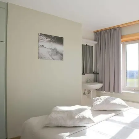 Hotel C Aparthotel Zon En Zee