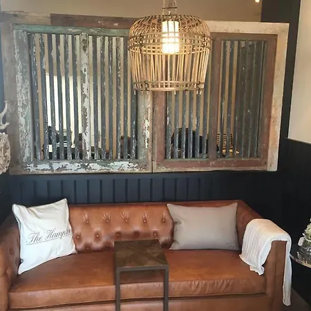 C Aparthotel Zon En Zee